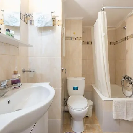 Apartment The Athenian