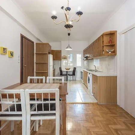 Apartment The Athenian Athens